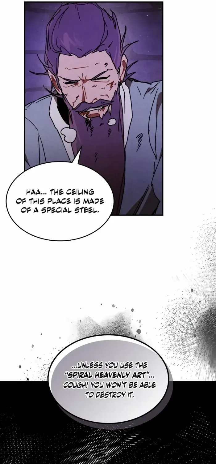 Chronicles Of The Martial God’s Return ( Chronicles of a Returner) Chapter 109 page 9 - 