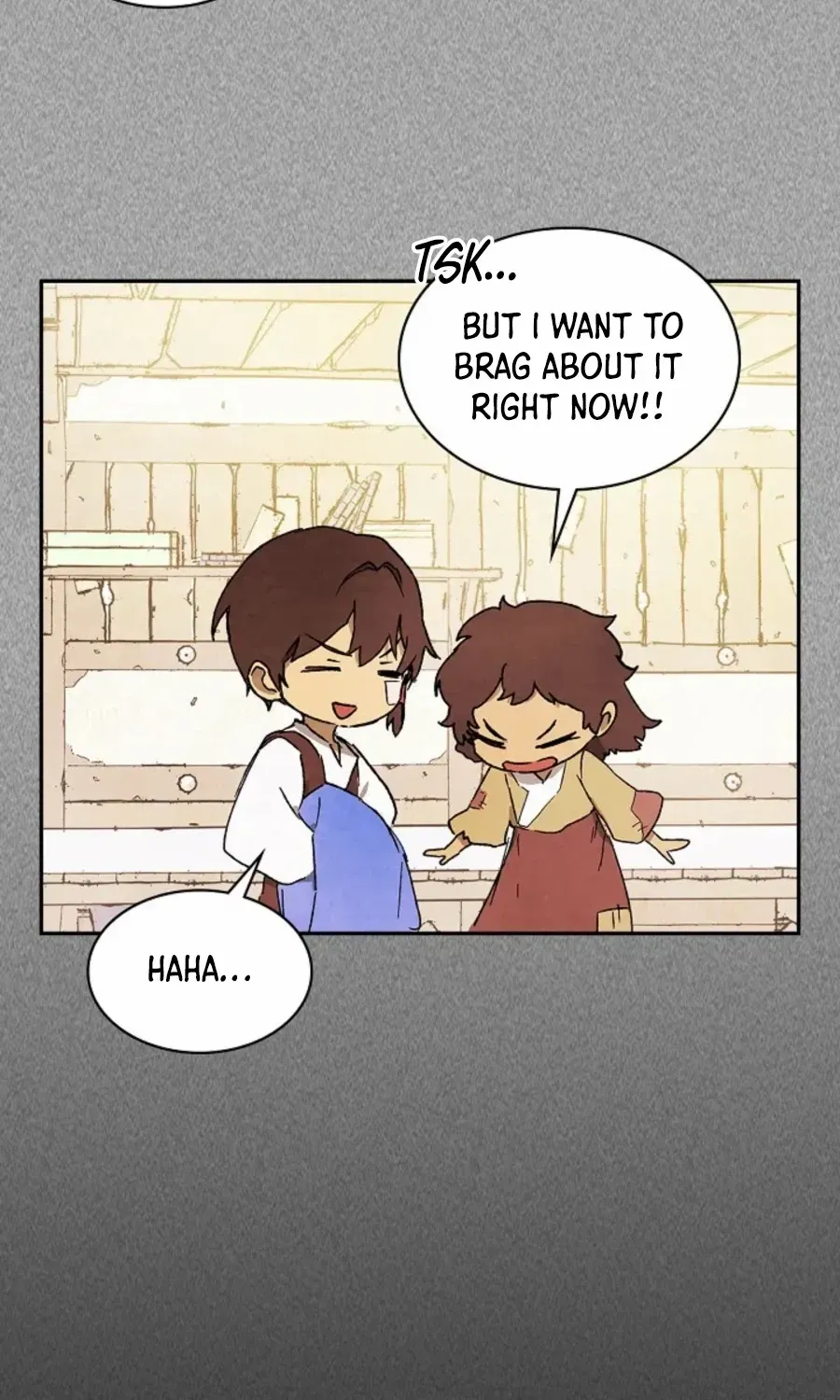 Chronicles Of The Martial God’s Return ( Chronicles of a Returner) Chapter 11 page 23 - 