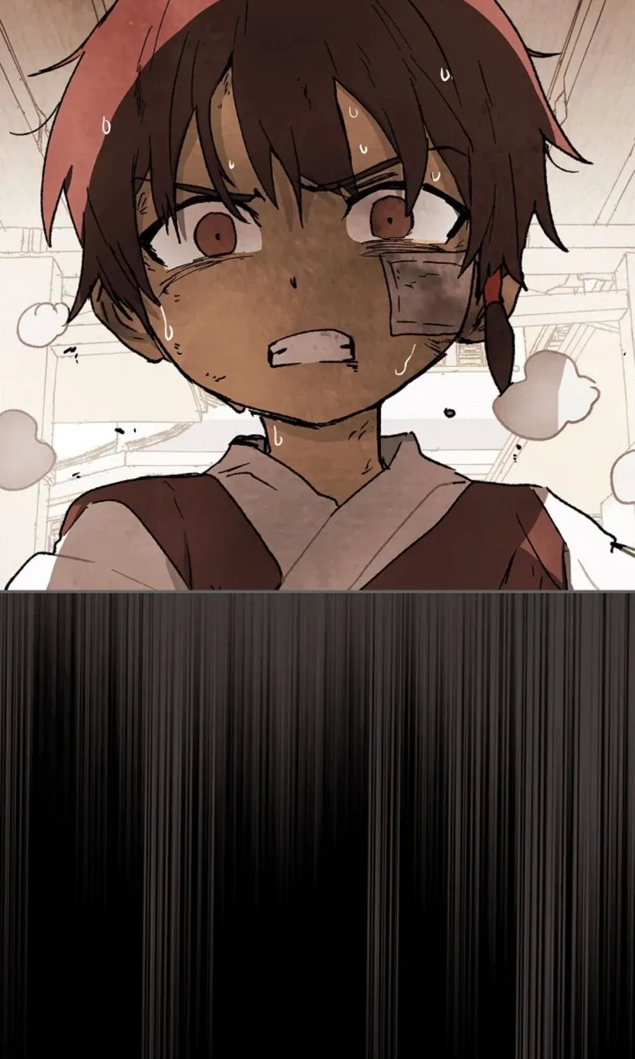 Chronicles Of The Martial God’s Return ( Chronicles of a Returner) Chapter 11 page 27 - 