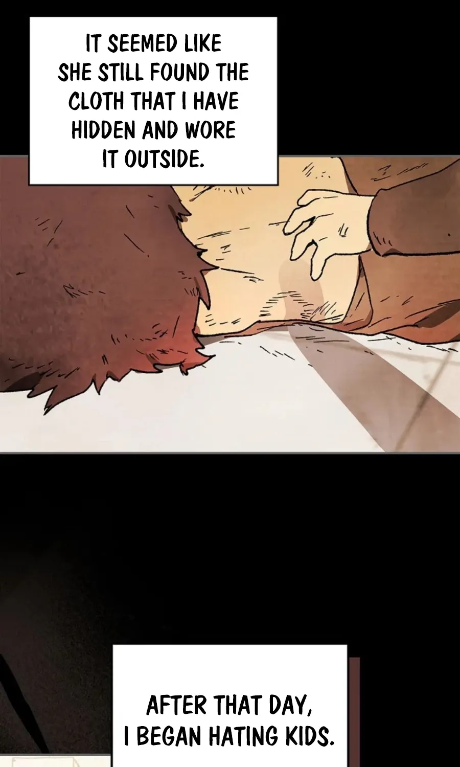 Chronicles Of The Martial God’s Return ( Chronicles of a Returner) Chapter 11 page 30 - 