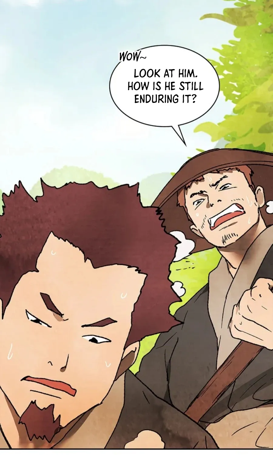 Chronicles Of The Martial God’s Return ( Chronicles of a Returner) Chapter 11 page 4 - 