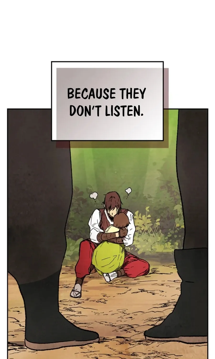 Chronicles Of The Martial God’s Return ( Chronicles of a Returner) Chapter 11 page 33 - 