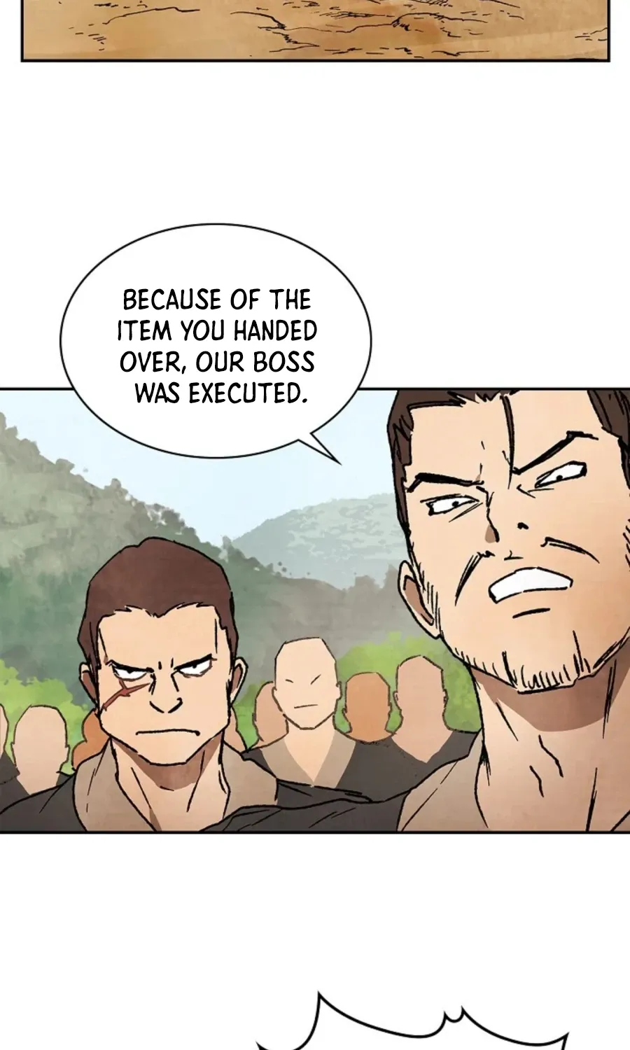 Chronicles Of The Martial God’s Return ( Chronicles of a Returner) Chapter 11 page 34 - 