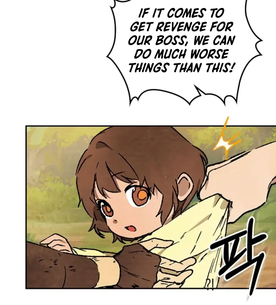 Chronicles Of The Martial God’s Return ( Chronicles of a Returner) Chapter 11 page 35 - 