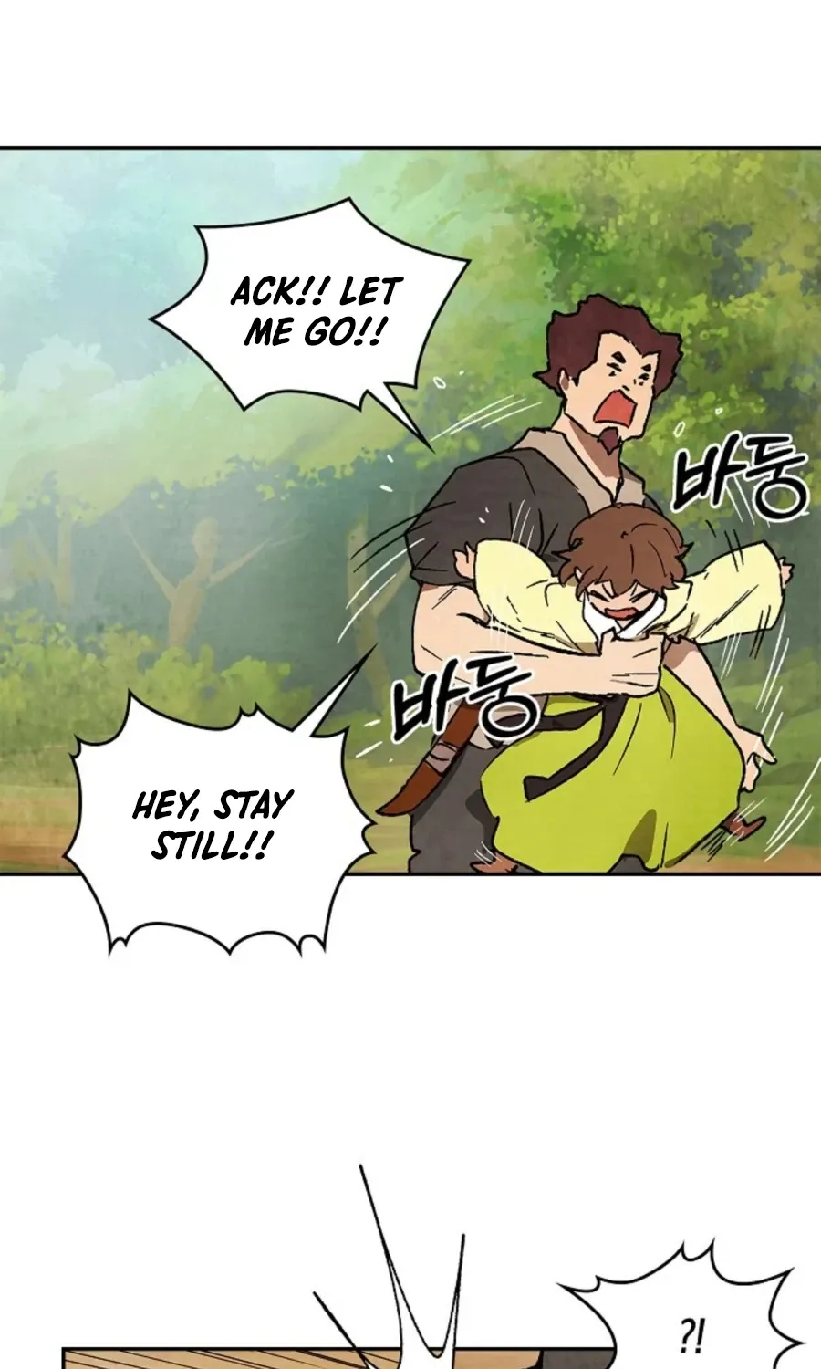 Chronicles Of The Martial God’s Return ( Chronicles of a Returner) Chapter 11 page 36 - 