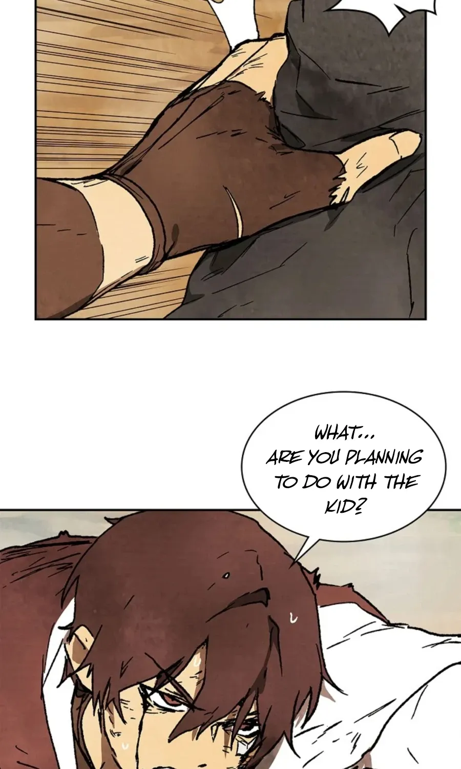 Chronicles Of The Martial God’s Return ( Chronicles of a Returner) Chapter 11 page 37 - 