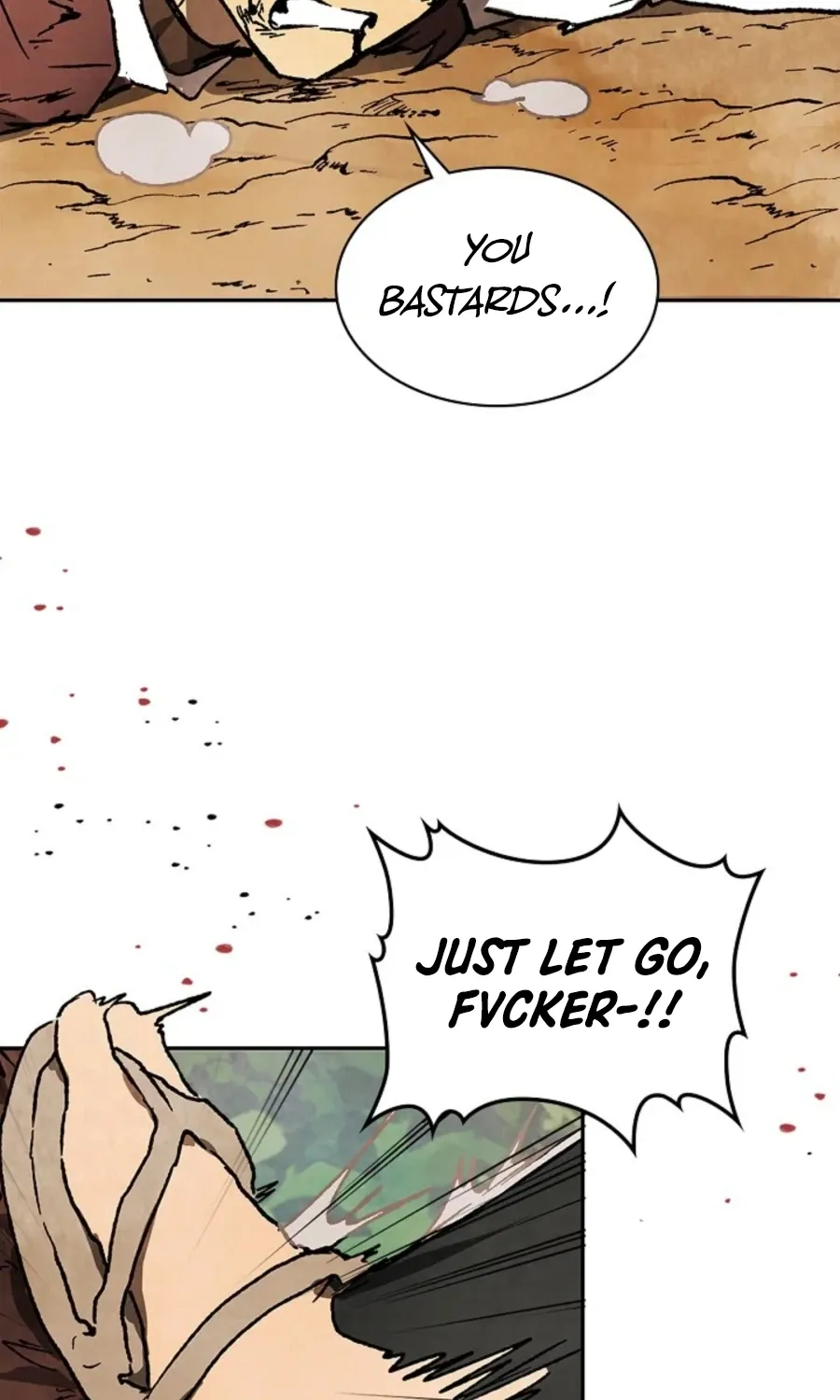 Chronicles Of The Martial God’s Return ( Chronicles of a Returner) Chapter 11 page 38 - 