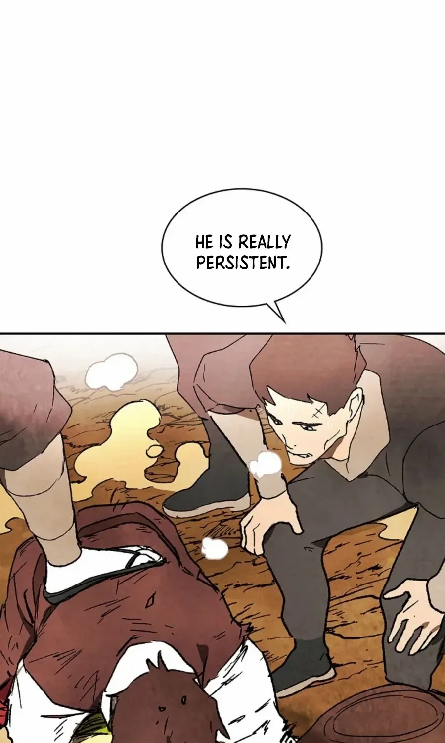 Chronicles Of The Martial God’s Return ( Chronicles of a Returner) Chapter 11 page 5 - 