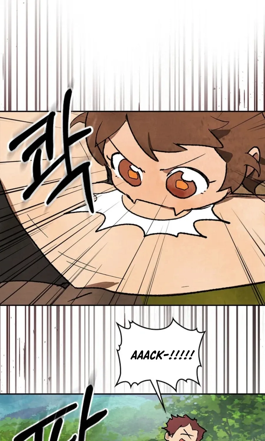 Chronicles Of The Martial God’s Return ( Chronicles of a Returner) Chapter 11 page 41 - 