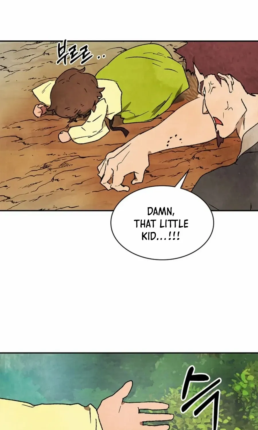 Chronicles Of The Martial God’s Return ( Chronicles of a Returner) Chapter 11 page 44 - 