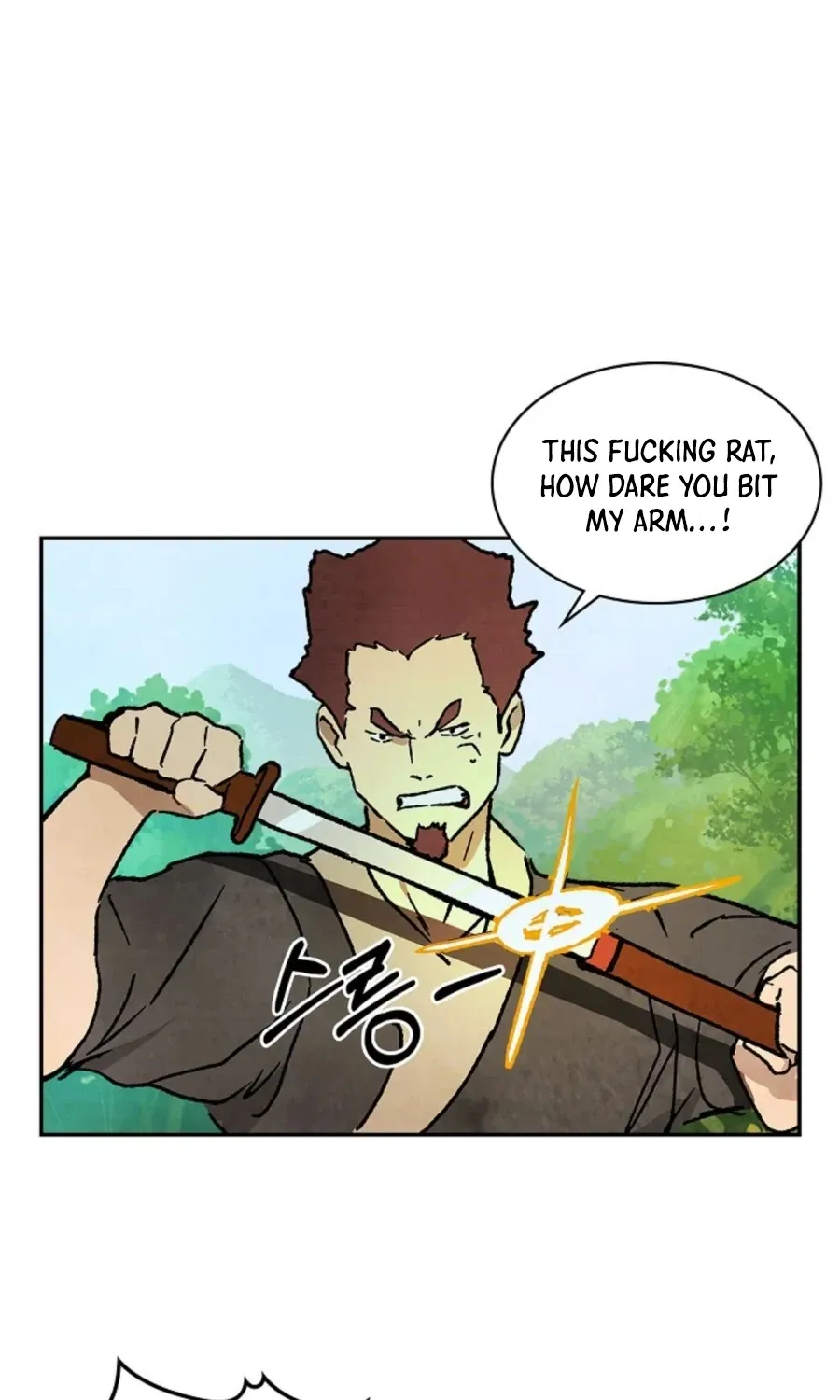 Chronicles Of The Martial God’s Return ( Chronicles of a Returner) Chapter 11 page 49 - 