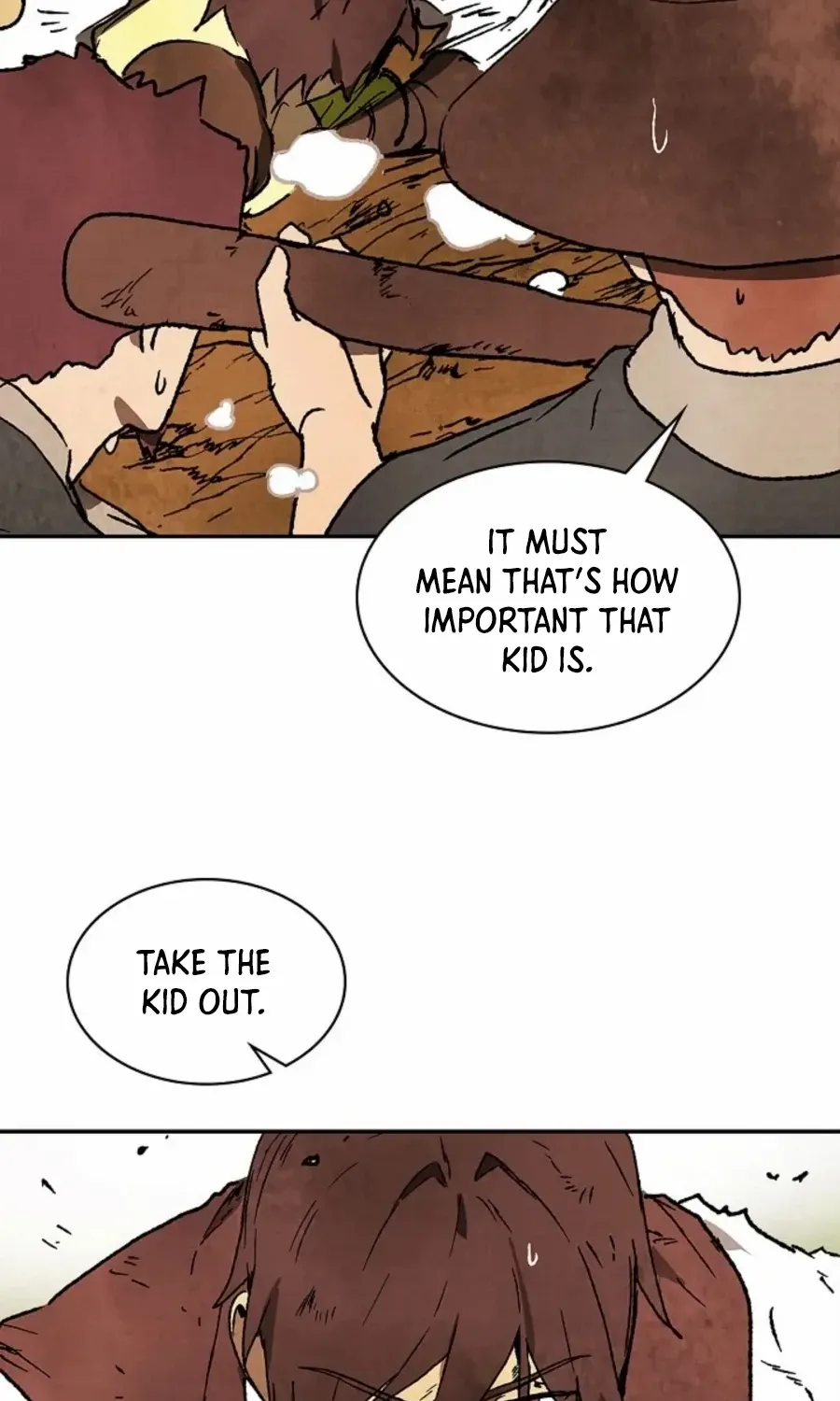 Chronicles Of The Martial God’s Return ( Chronicles of a Returner) Chapter 11 page 6 - 