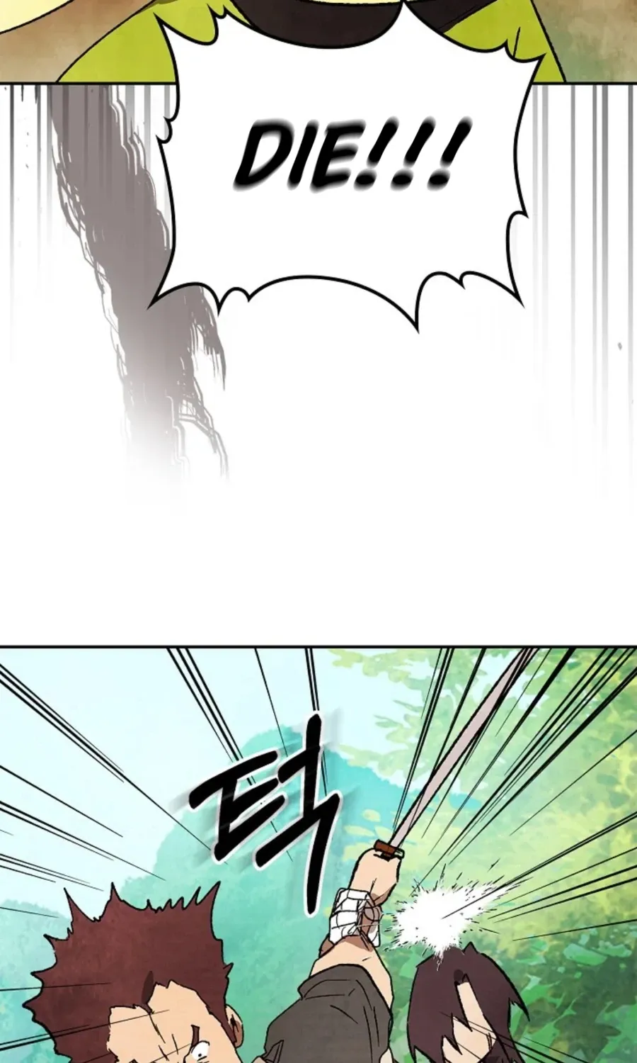Chronicles Of The Martial God’s Return ( Chronicles of a Returner) Chapter 11 page 59 - 