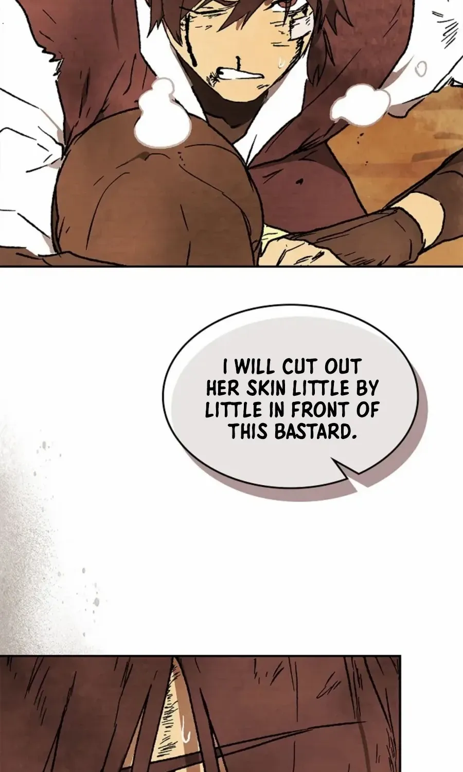 Chronicles Of The Martial God’s Return ( Chronicles of a Returner) Chapter 11 page 7 - 