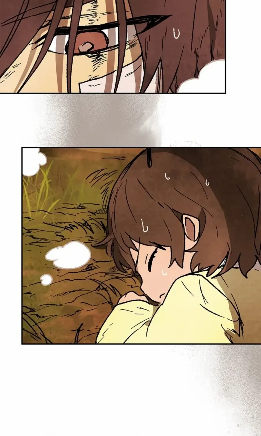 Chronicles Of The Martial God’s Return ( Chronicles of a Returner) Chapter 11 page 8 - 