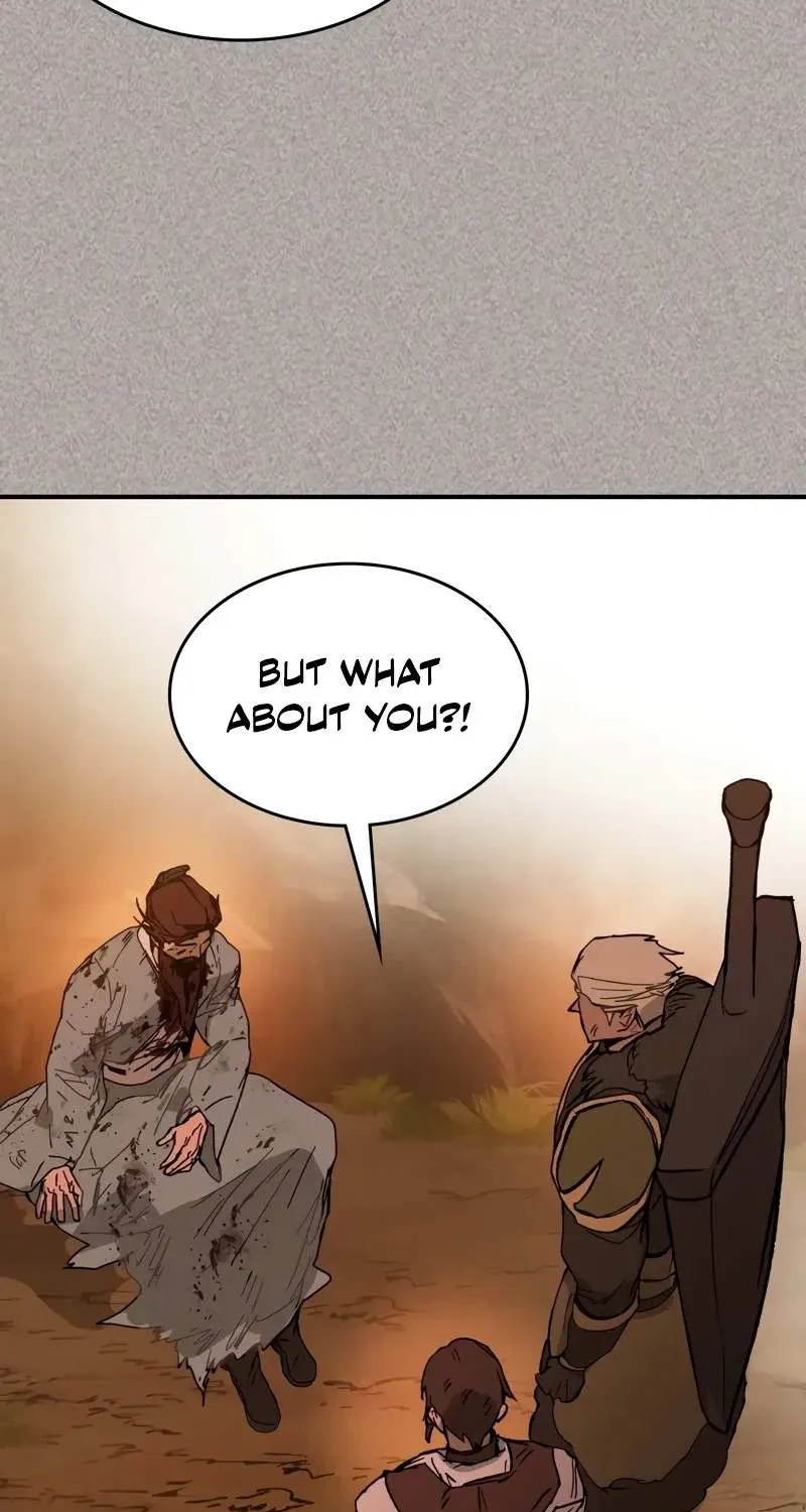 Chronicles Of The Martial God’s Return ( Chronicles of a Returner) Chapter 110 page 12 - 