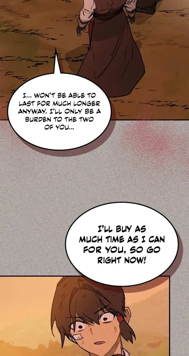 Chronicles Of The Martial God’s Return ( Chronicles of a Returner) Chapter 110 page 13 - 