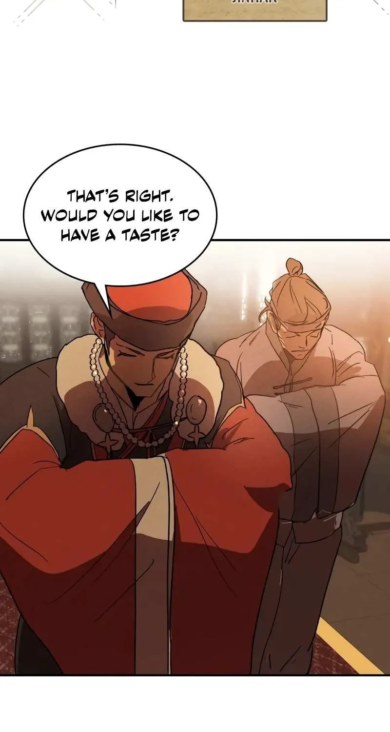 Chronicles Of The Martial God’s Return ( Chronicles of a Returner) Chapter 110 page 29 - 