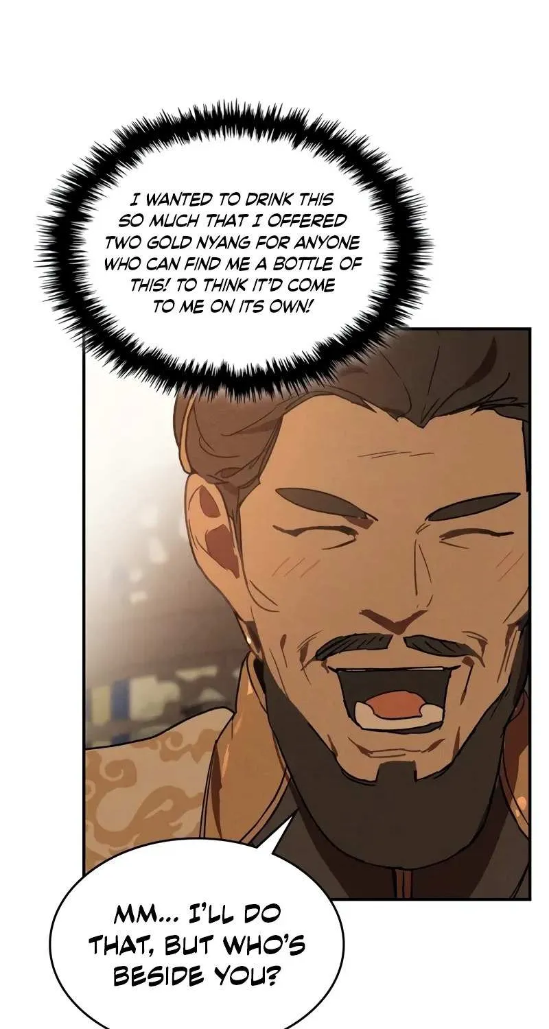 Chronicles Of The Martial God’s Return ( Chronicles of a Returner) Chapter 110 page 30 - 