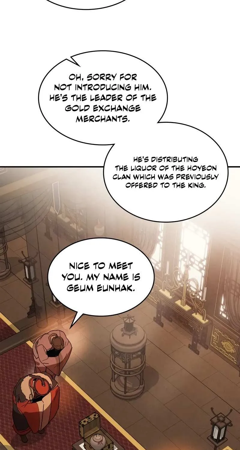 Chronicles Of The Martial God’s Return ( Chronicles of a Returner) Chapter 110 page 31 - 