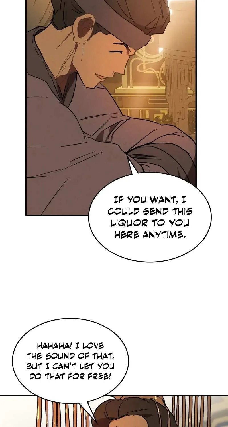 Chronicles Of The Martial God’s Return ( Chronicles of a Returner) Chapter 110 page 33 - 