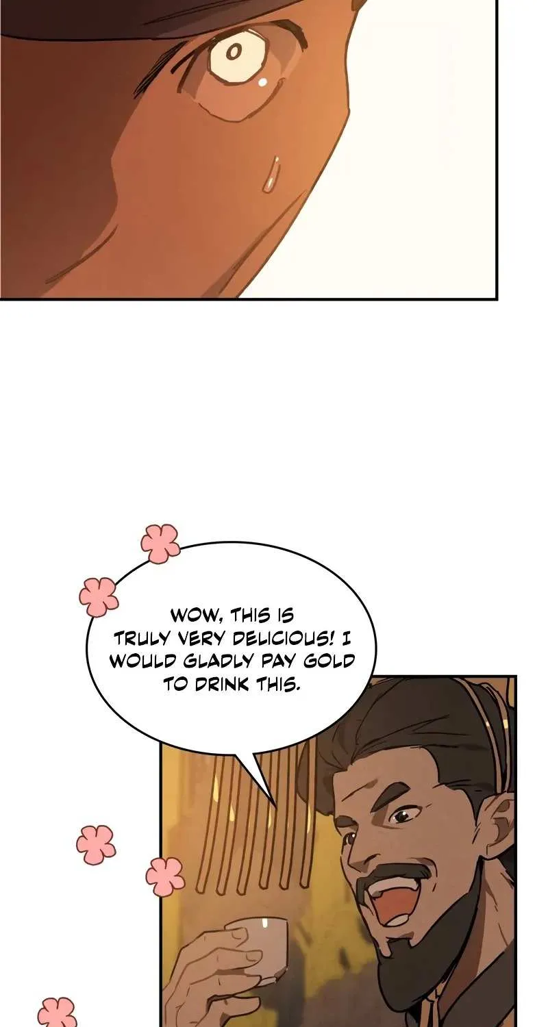 Chronicles Of The Martial God’s Return ( Chronicles of a Returner) Chapter 110 page 38 - 