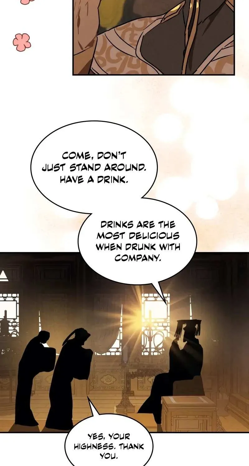 Chronicles Of The Martial God’s Return ( Chronicles of a Returner) Chapter 110 page 39 - 