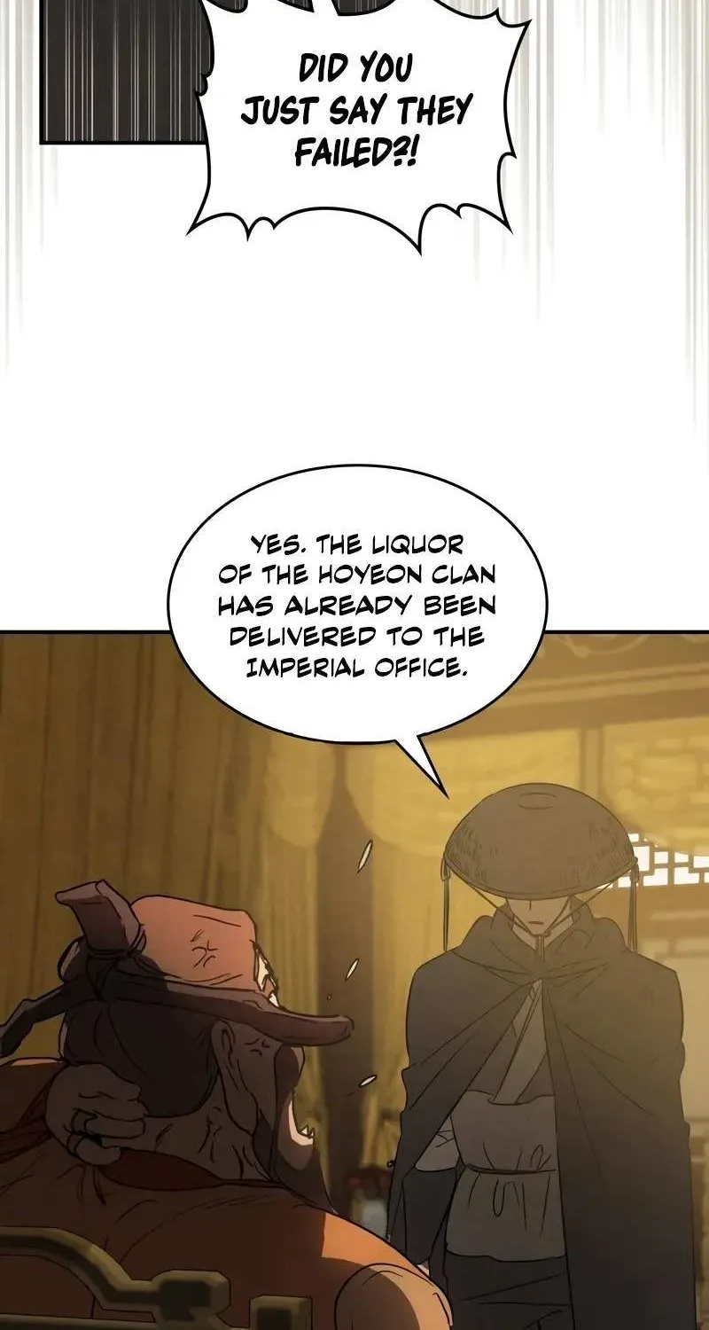 Chronicles Of The Martial God’s Return ( Chronicles of a Returner) Chapter 110 page 43 - 