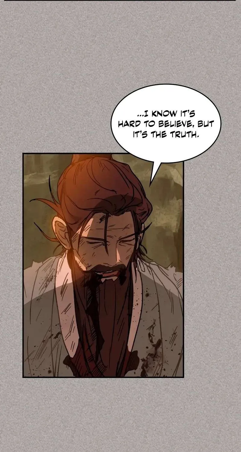 Chronicles Of The Martial God’s Return ( Chronicles of a Returner) Chapter 110 page 6 - 
