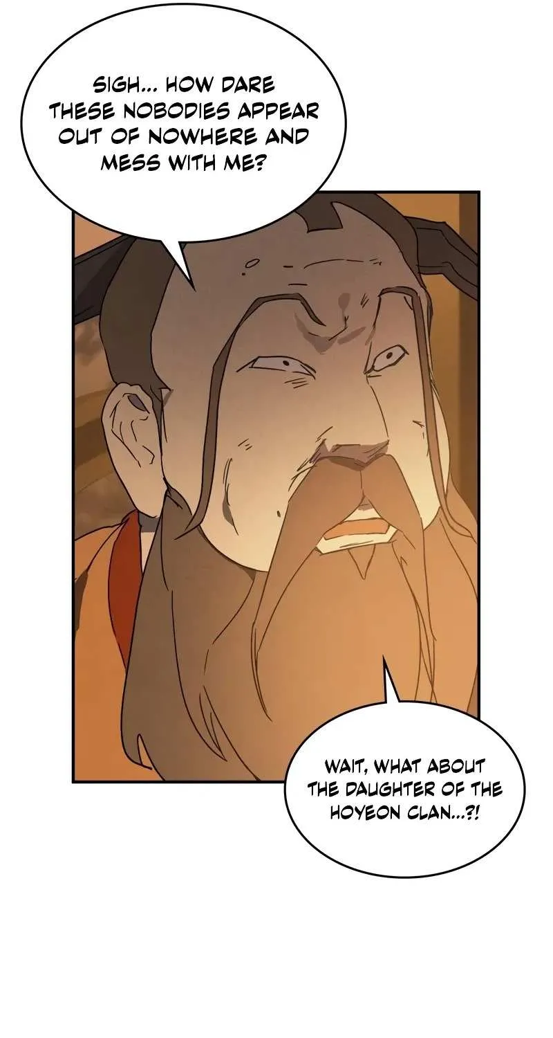 Chronicles Of The Martial God’s Return ( Chronicles of a Returner) Chapter 110 page 53 - 