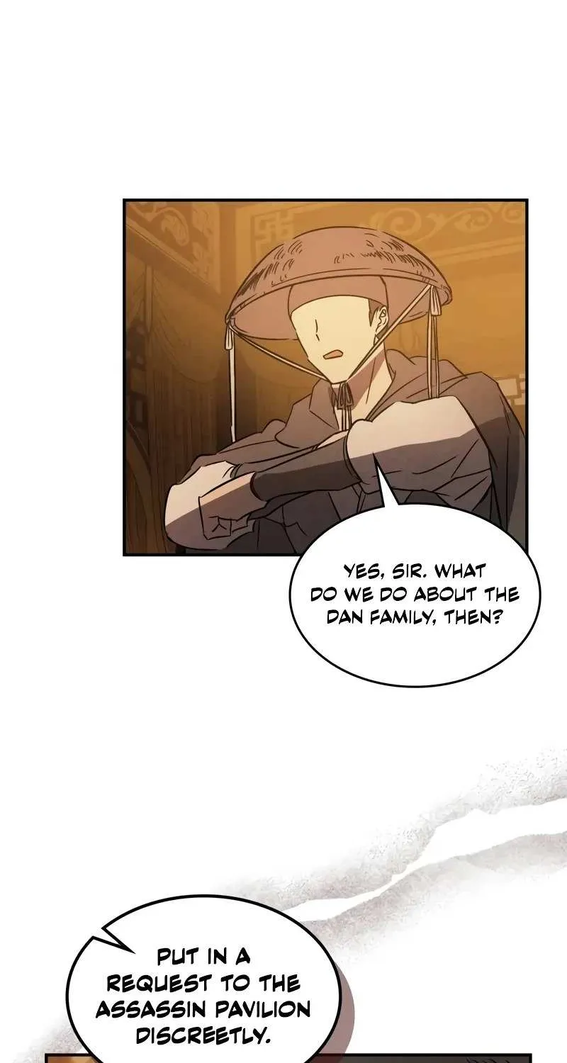 Chronicles Of The Martial God’s Return ( Chronicles of a Returner) Chapter 110 page 56 - 