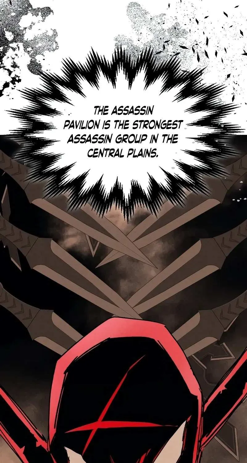 Chronicles Of The Martial God’s Return ( Chronicles of a Returner) Chapter 110 page 58 - 