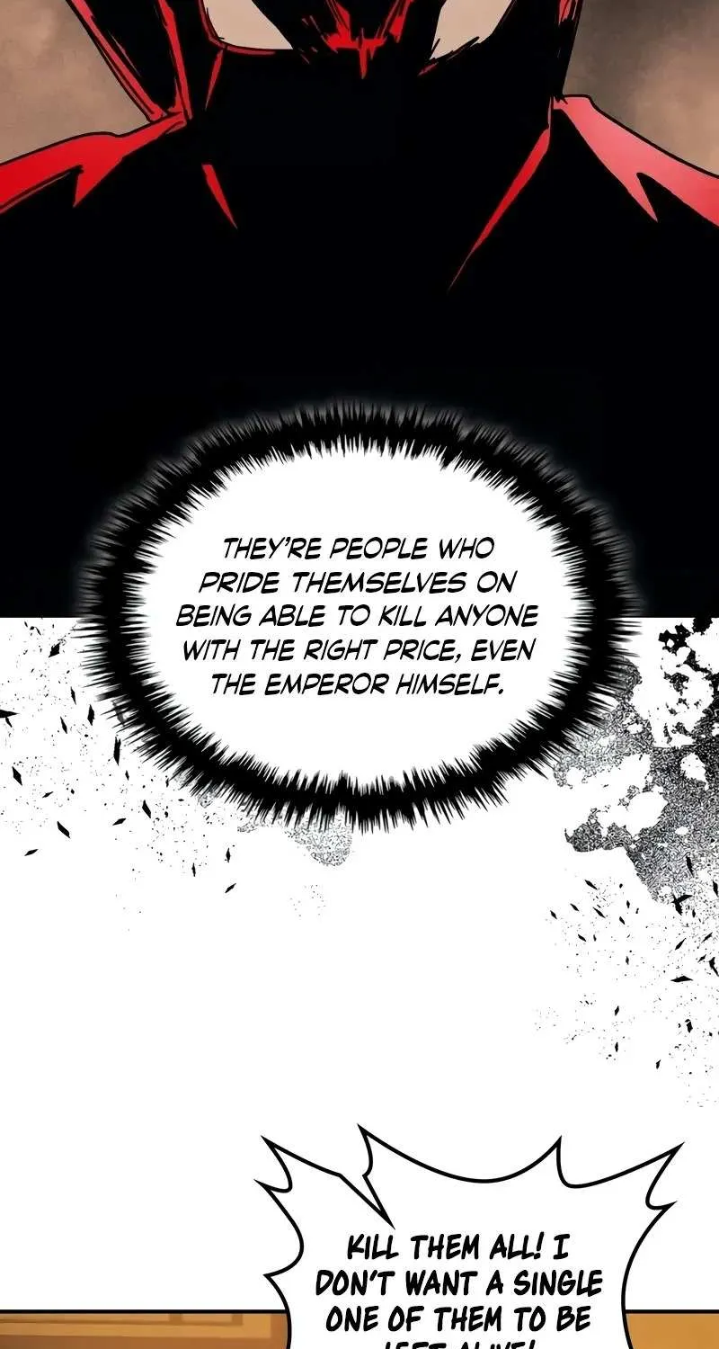 Chronicles Of The Martial God’s Return ( Chronicles of a Returner) Chapter 110 page 59 - 