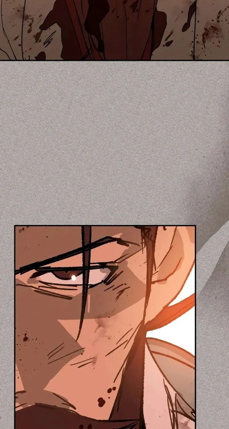 Chronicles Of The Martial God’s Return ( Chronicles of a Returner) Chapter 110 page 8 - 