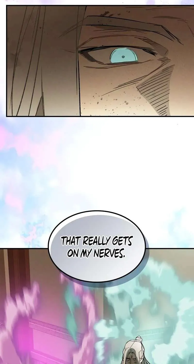 Chronicles Of The Martial God’s Return ( Chronicles of a Returner) Chapter 110 page 71 - 