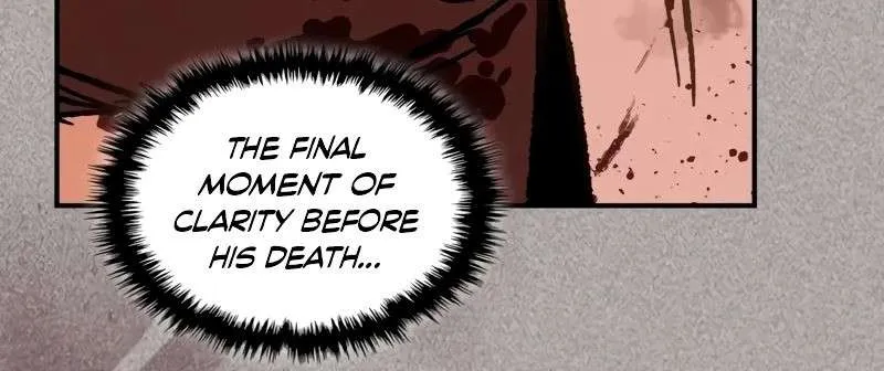 Chronicles Of The Martial God’s Return ( Chronicles of a Returner) Chapter 110 page 9 - 