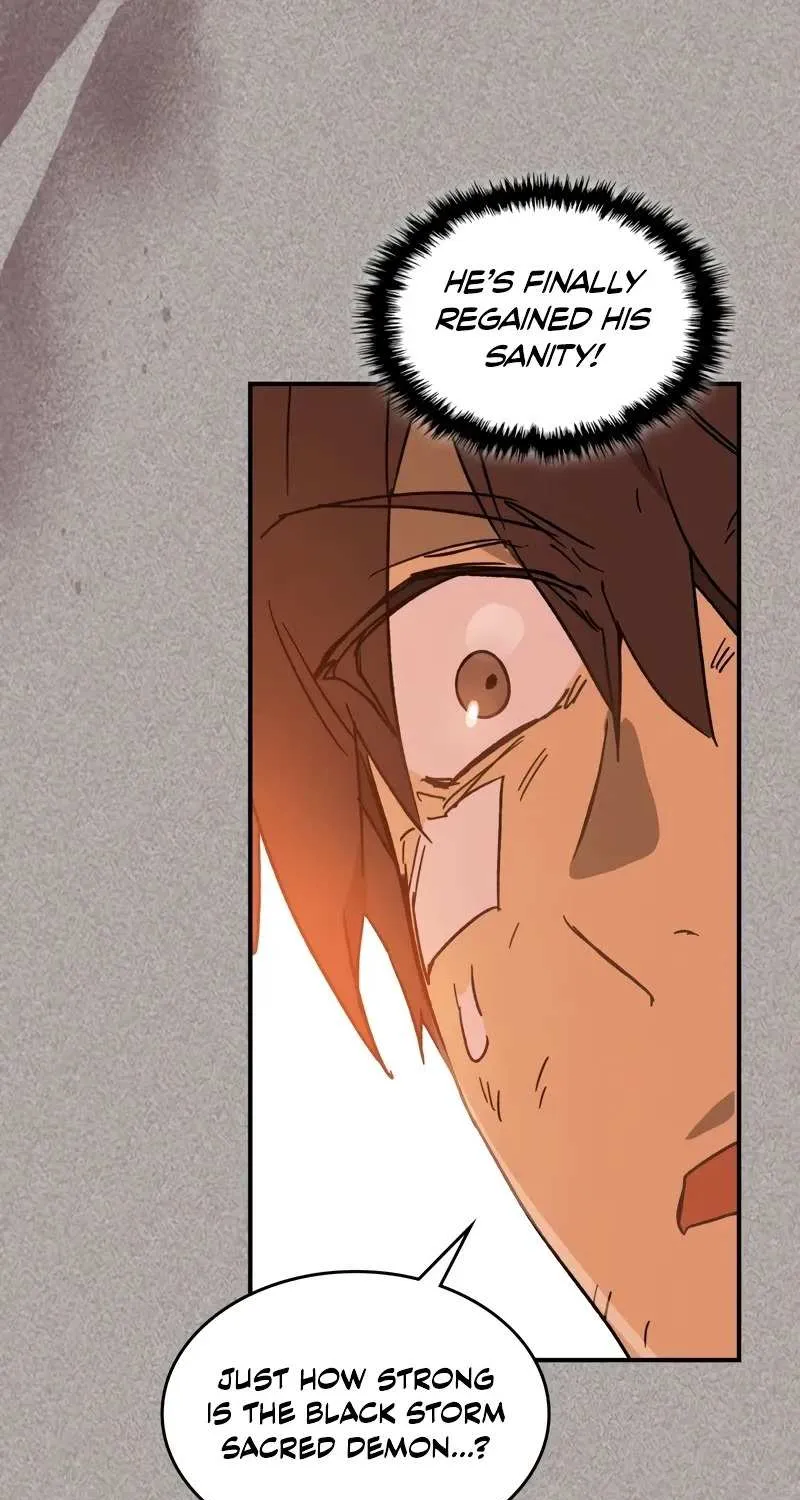 Chronicles Of The Martial God’s Return ( Chronicles of a Returner) Chapter 110 page 10 - 