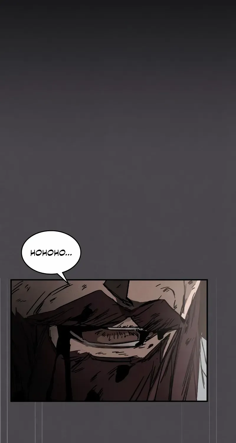 Chronicles Of The Martial God’s Return ( Chronicles of a Returner) Chapter 111 page 23 - 
