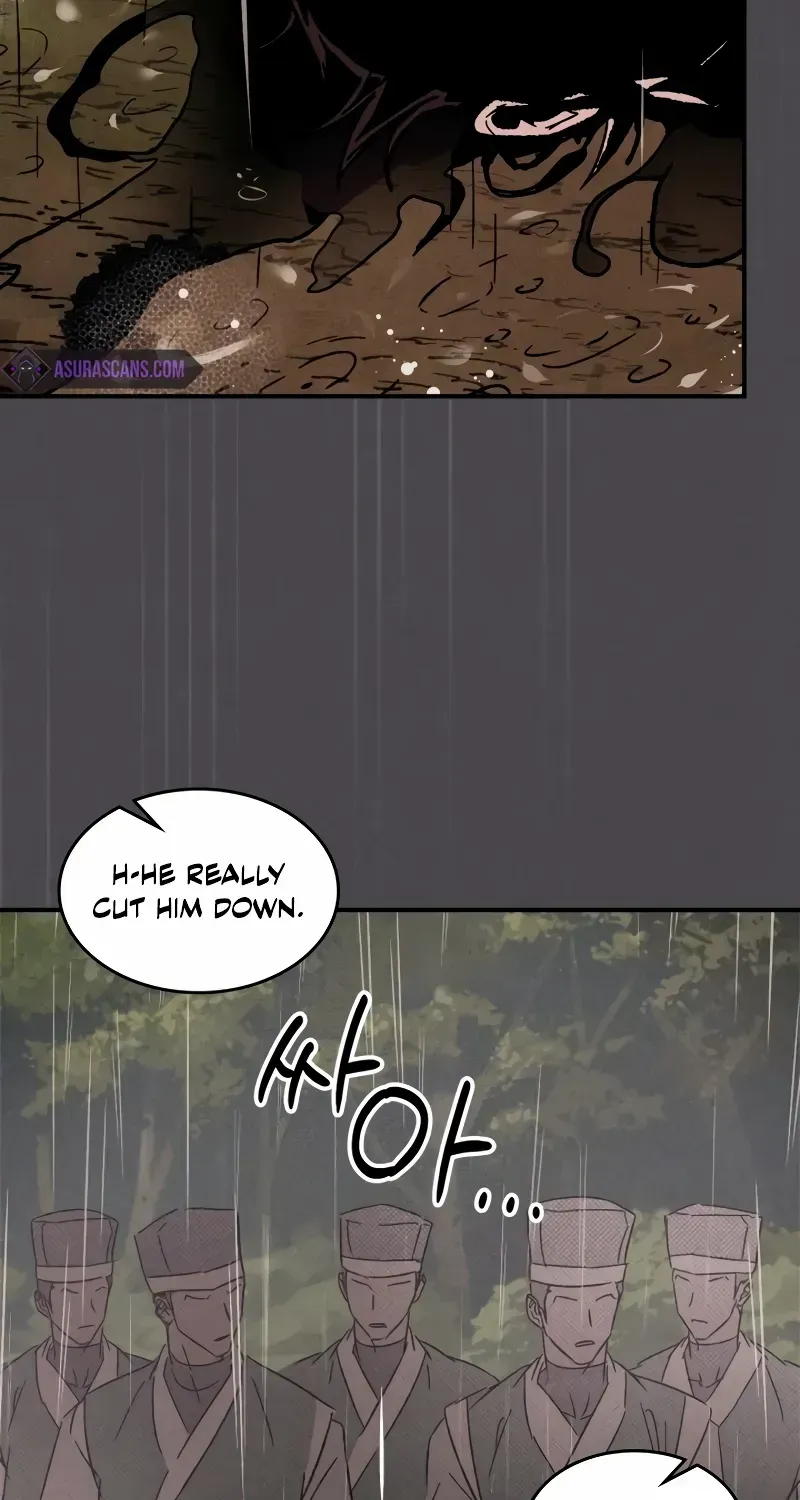 Chronicles Of The Martial God’s Return ( Chronicles of a Returner) Chapter 111 page 28 - 