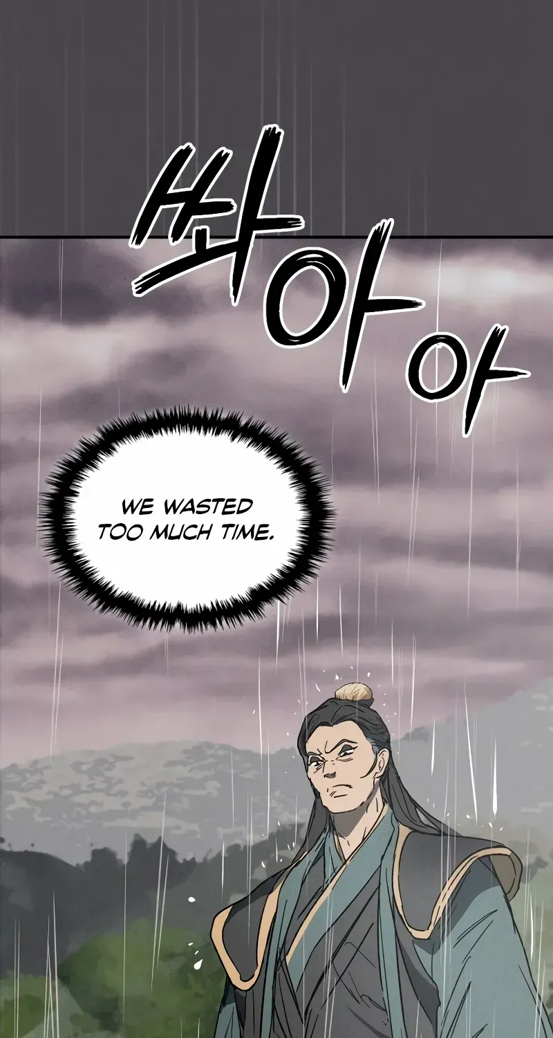 Chronicles Of The Martial God’s Return ( Chronicles of a Returner) Chapter 111 page 32 - 