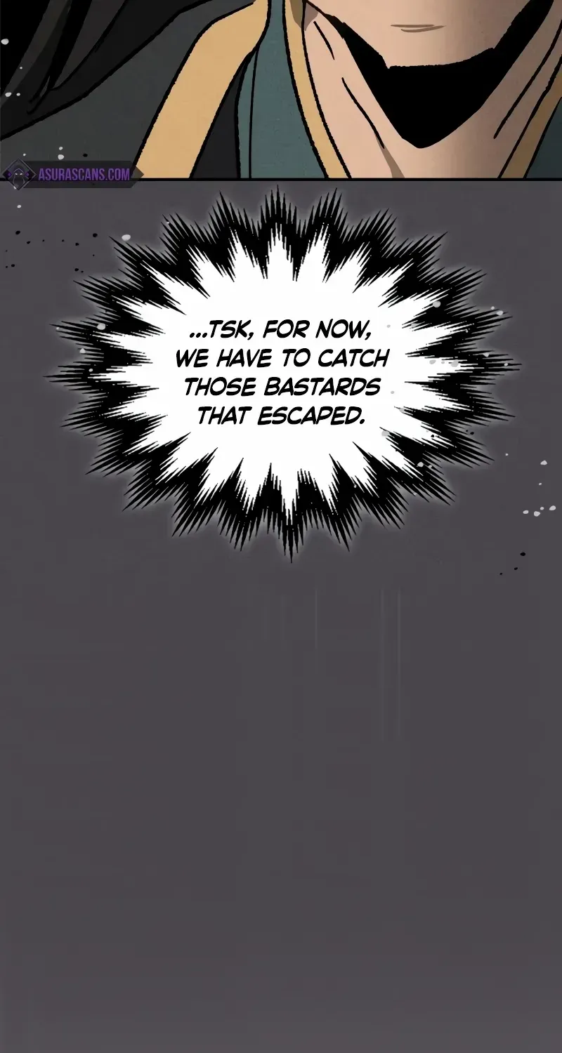 Chronicles Of The Martial God’s Return ( Chronicles of a Returner) Chapter 111 page 35 - 
