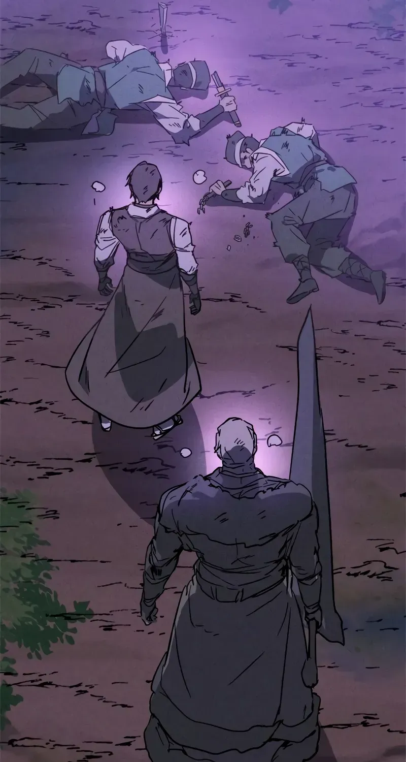 Chronicles Of The Martial God’s Return ( Chronicles of a Returner) Chapter 111 page 40 - 