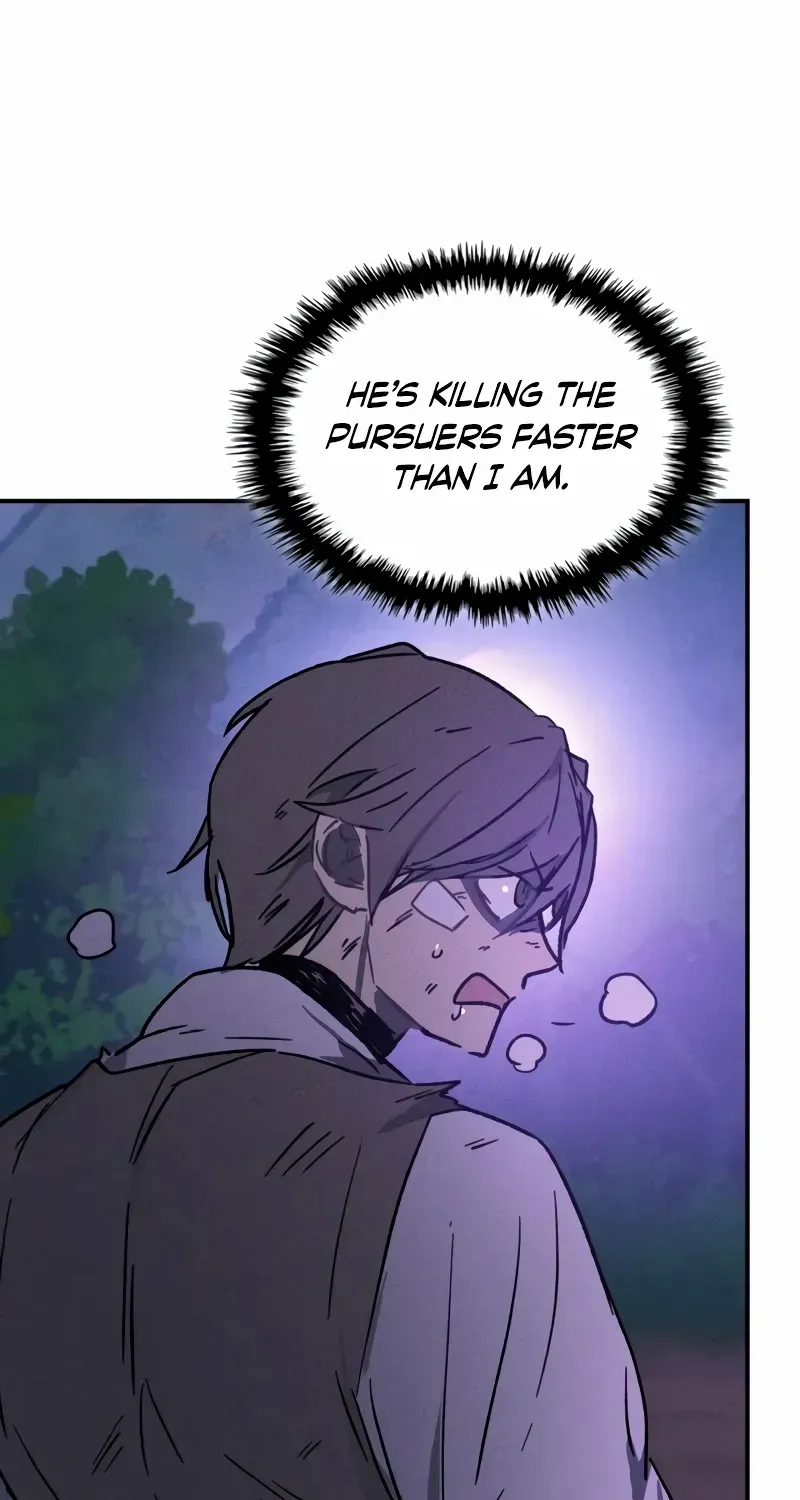 Chronicles Of The Martial God’s Return ( Chronicles of a Returner) Chapter 111 page 42 - 