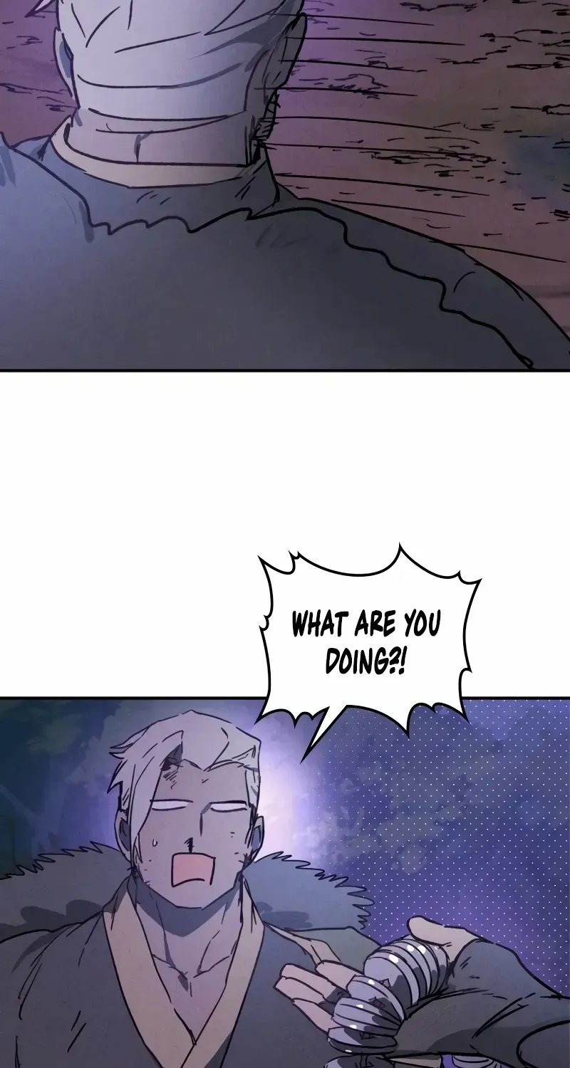 Chronicles Of The Martial God’s Return ( Chronicles of a Returner) Chapter 111 page 45 - 