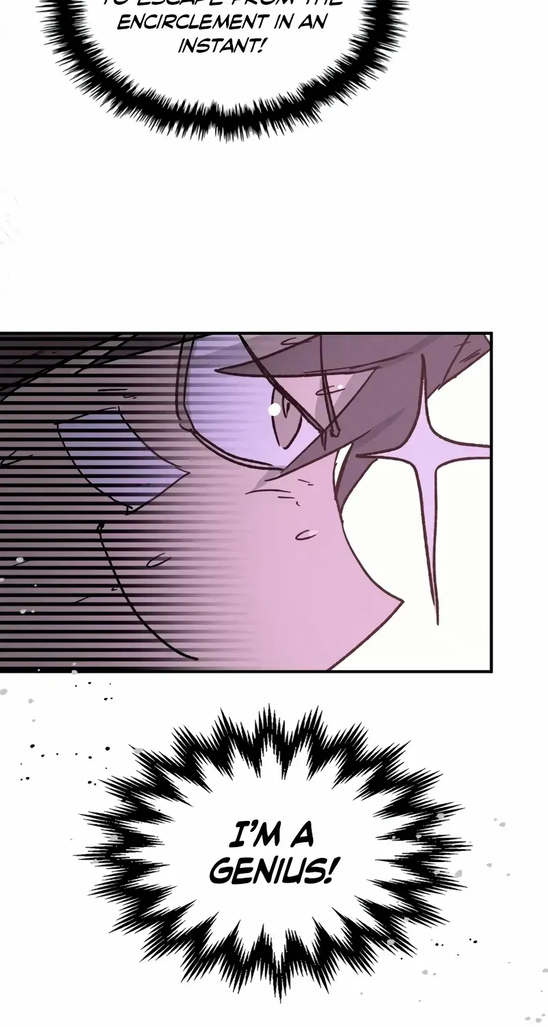 Chronicles Of The Martial God’s Return ( Chronicles of a Returner) Chapter 111 page 55 - 