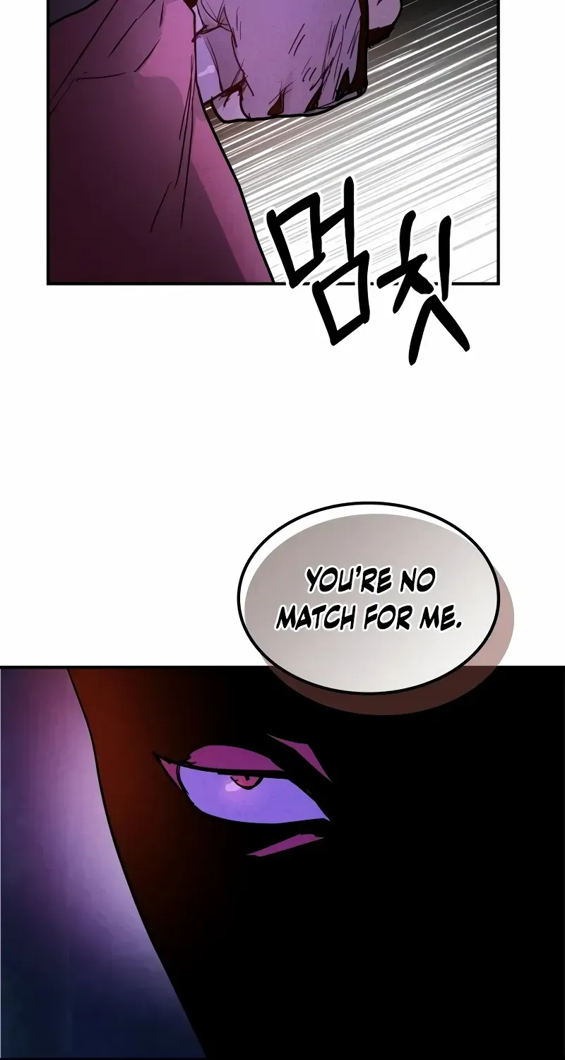 Chronicles Of The Martial God’s Return ( Chronicles of a Returner) Chapter 111 page 65 - 