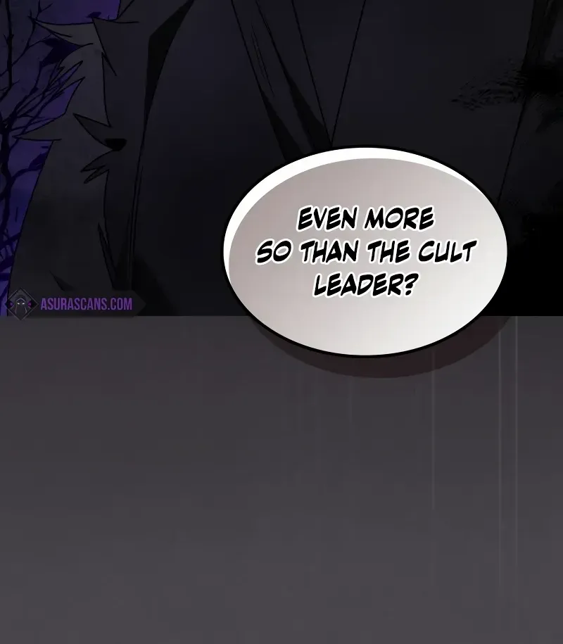 Chronicles Of The Martial God’s Return ( Chronicles of a Returner) Chapter 111 page 10 - 