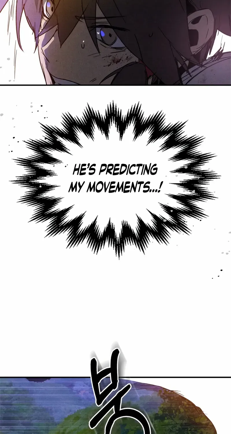 Chronicles Of The Martial God’s Return ( Chronicles of a Returner) Chapter 112 page 29 - 