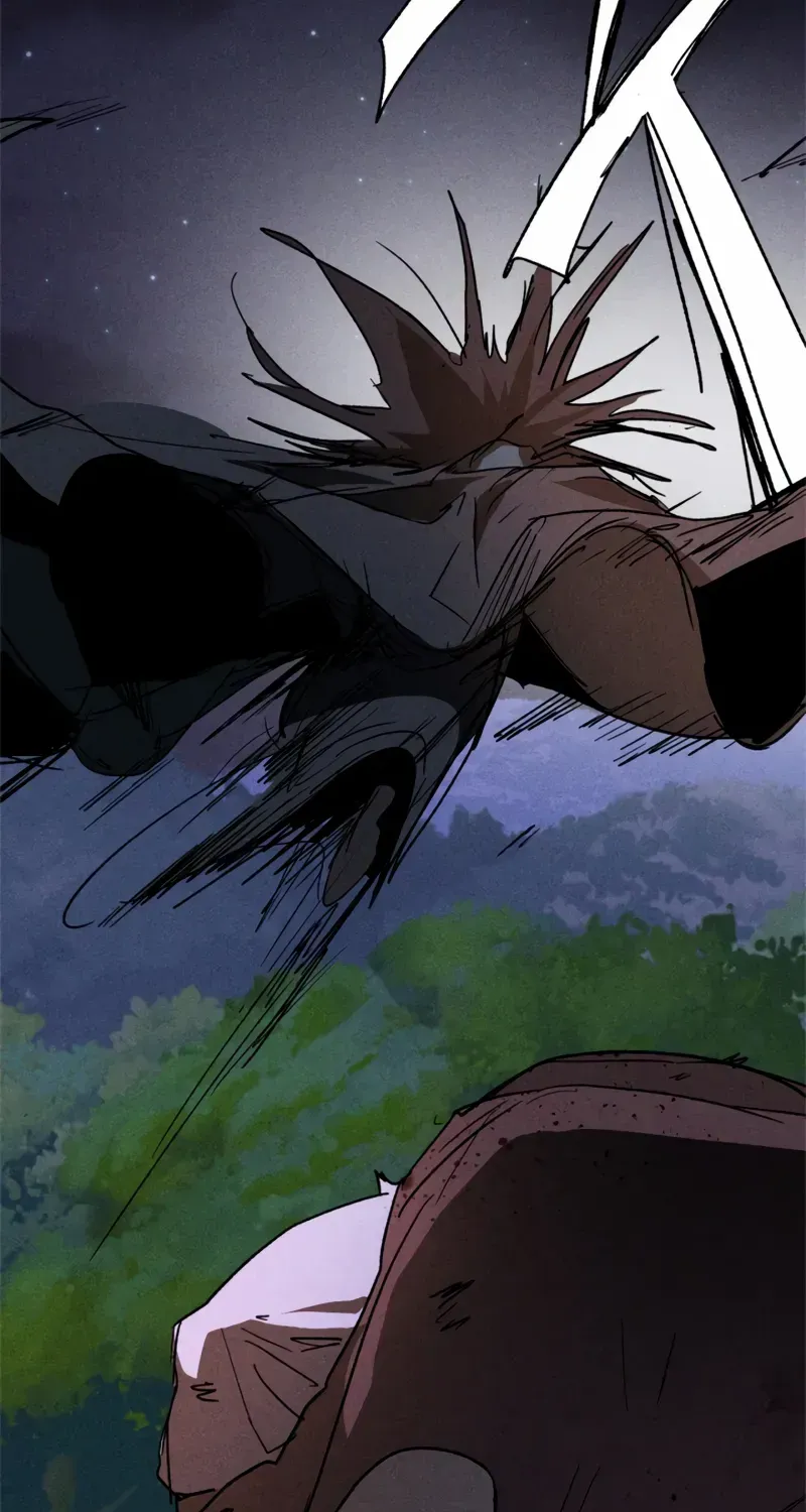 Chronicles Of The Martial God’s Return ( Chronicles of a Returner) Chapter 112 page 34 - 
