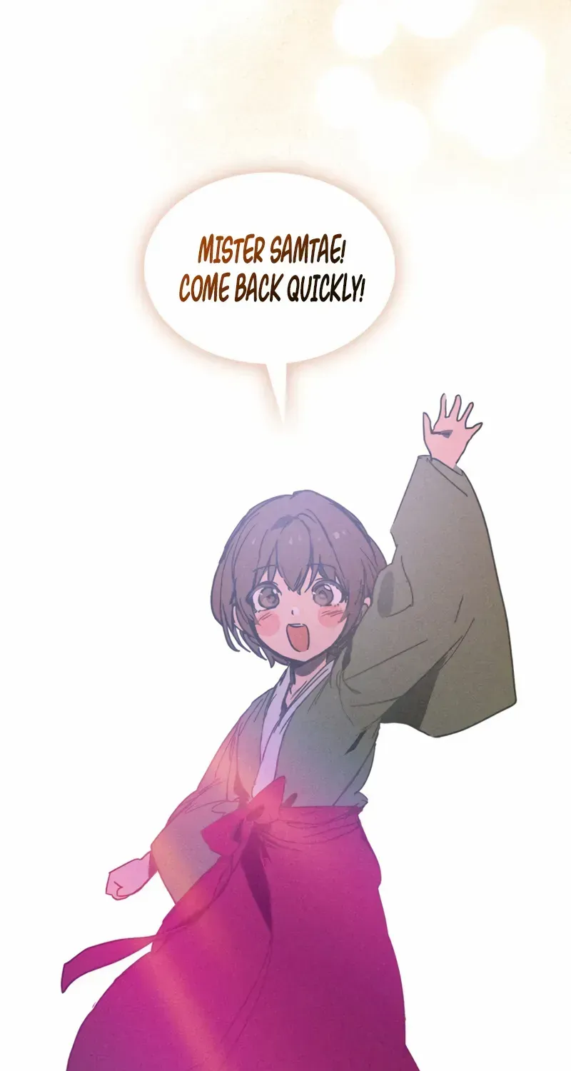 Chronicles Of The Martial God’s Return ( Chronicles of a Returner) Chapter 112 page 47 - 